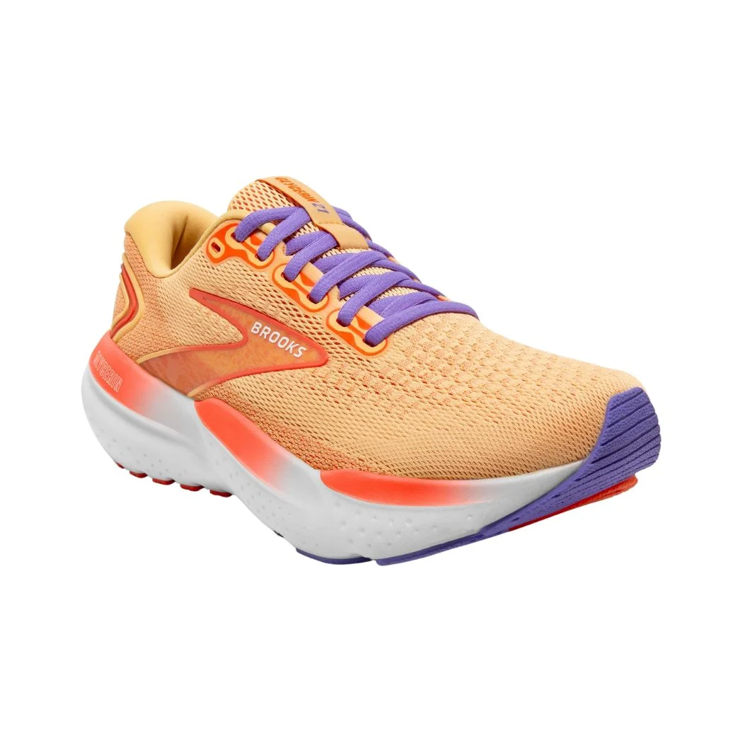 brooks Glycerin 21 Women's Running Shoes - Image 3