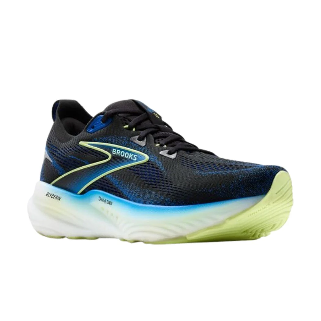 brooks Glycerin 22 Men's Running Soes - Image 3