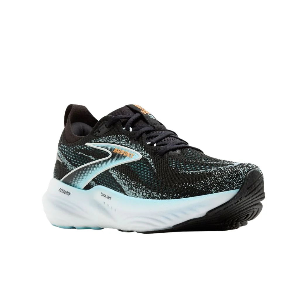 brooks Glycerin 22 Men's Running Shoes - Image 3