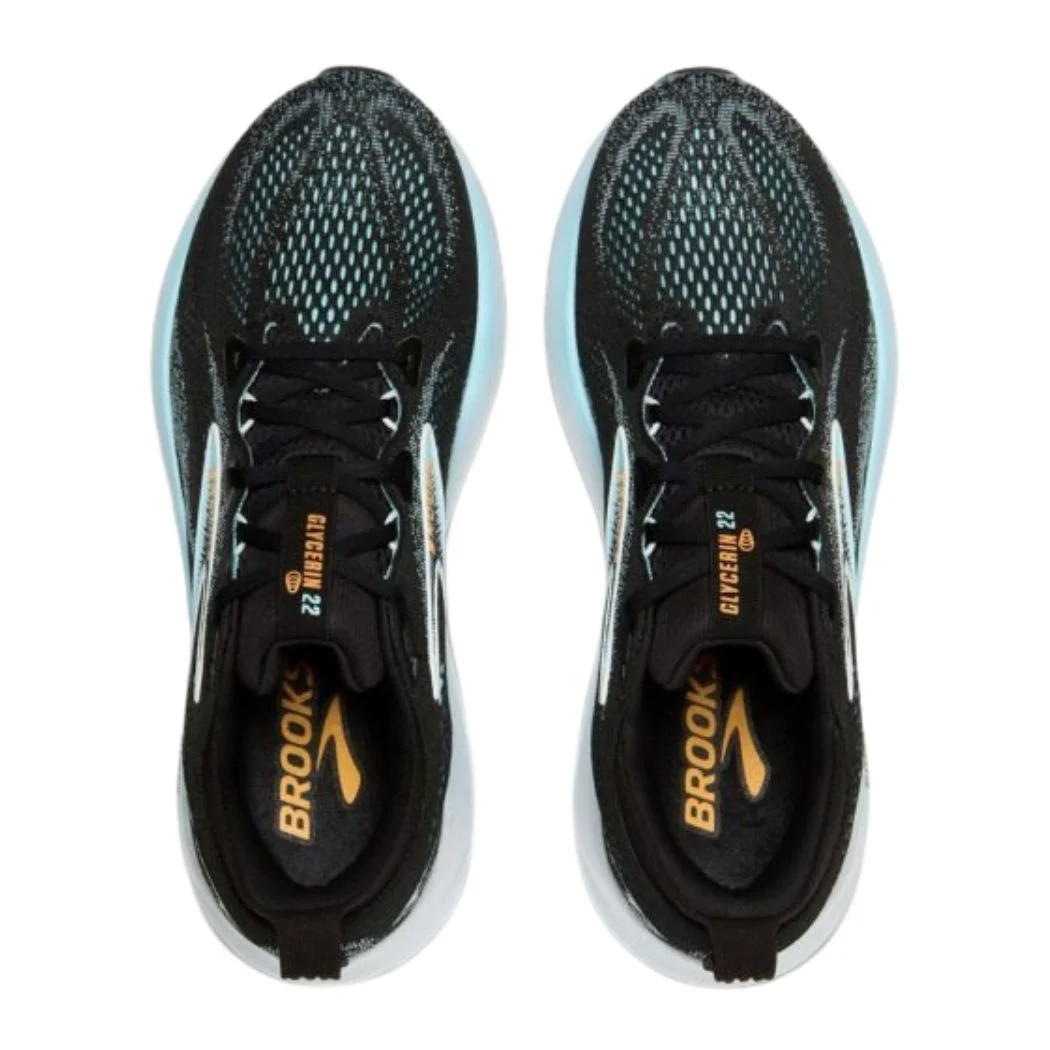 brooks Glycerin 22 Men's Running Shoes - Image 5