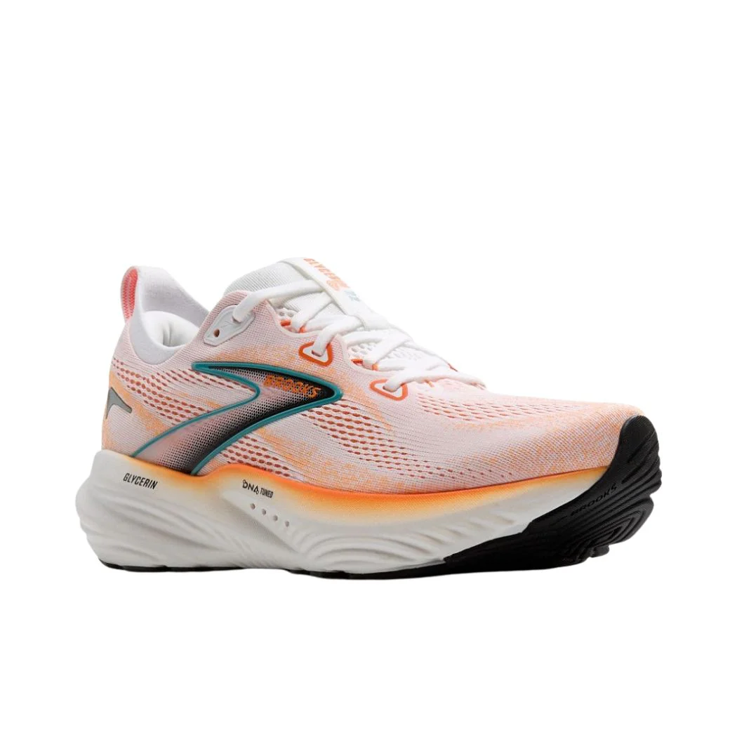 brooks Glycerin 22 Men's Running Shoes - Image 3