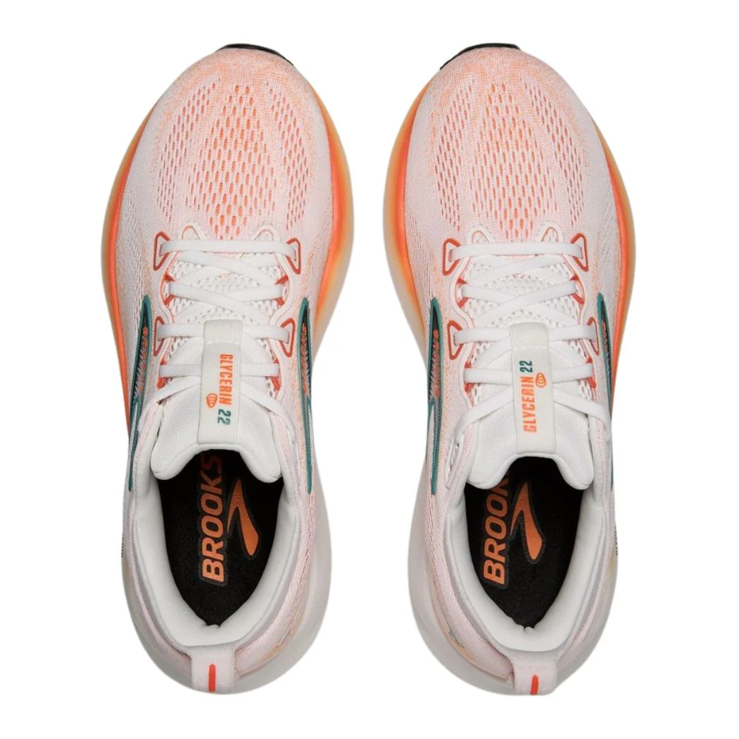 brooks Glycerin 22 Men's Running Shoes - Image 5