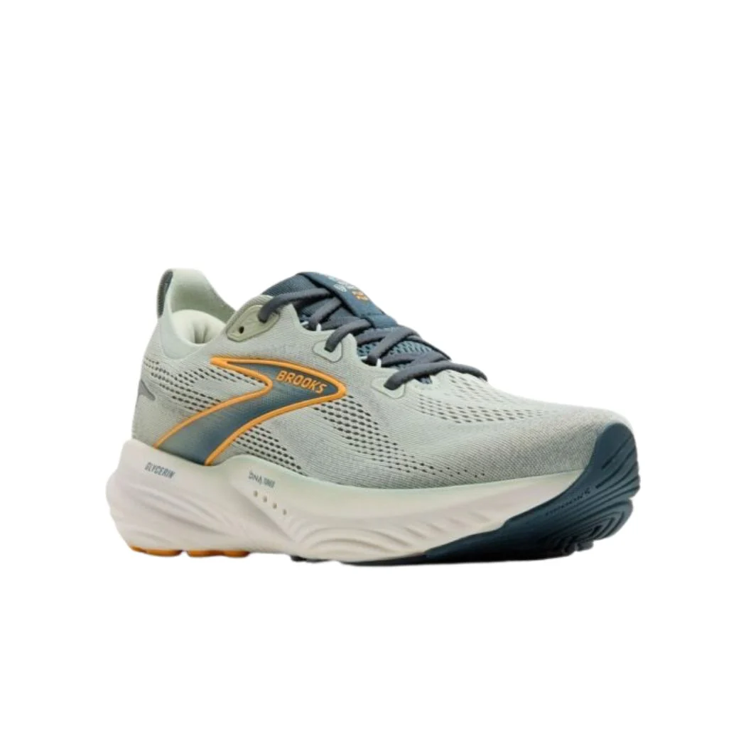 brooks Glycerin 22 Men's Running Shoes - Image 3
