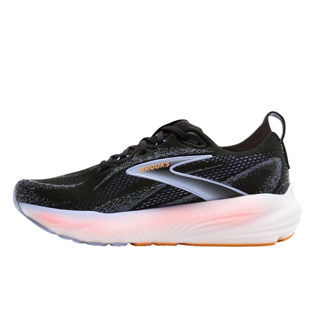 brooks Glycerin 22 Women's Running Shoes - Image 2