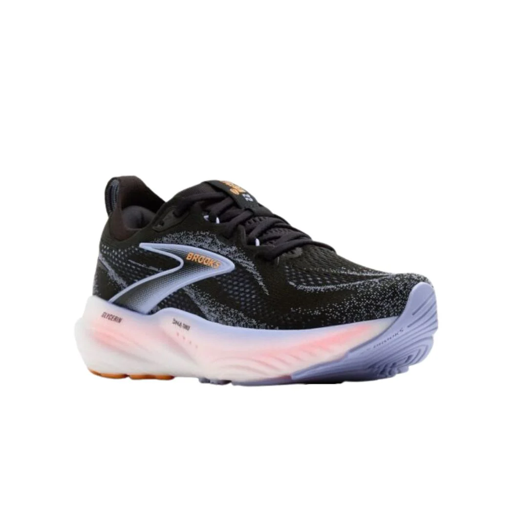 brooks Glycerin 22 Women's Running Shoes - Image 3