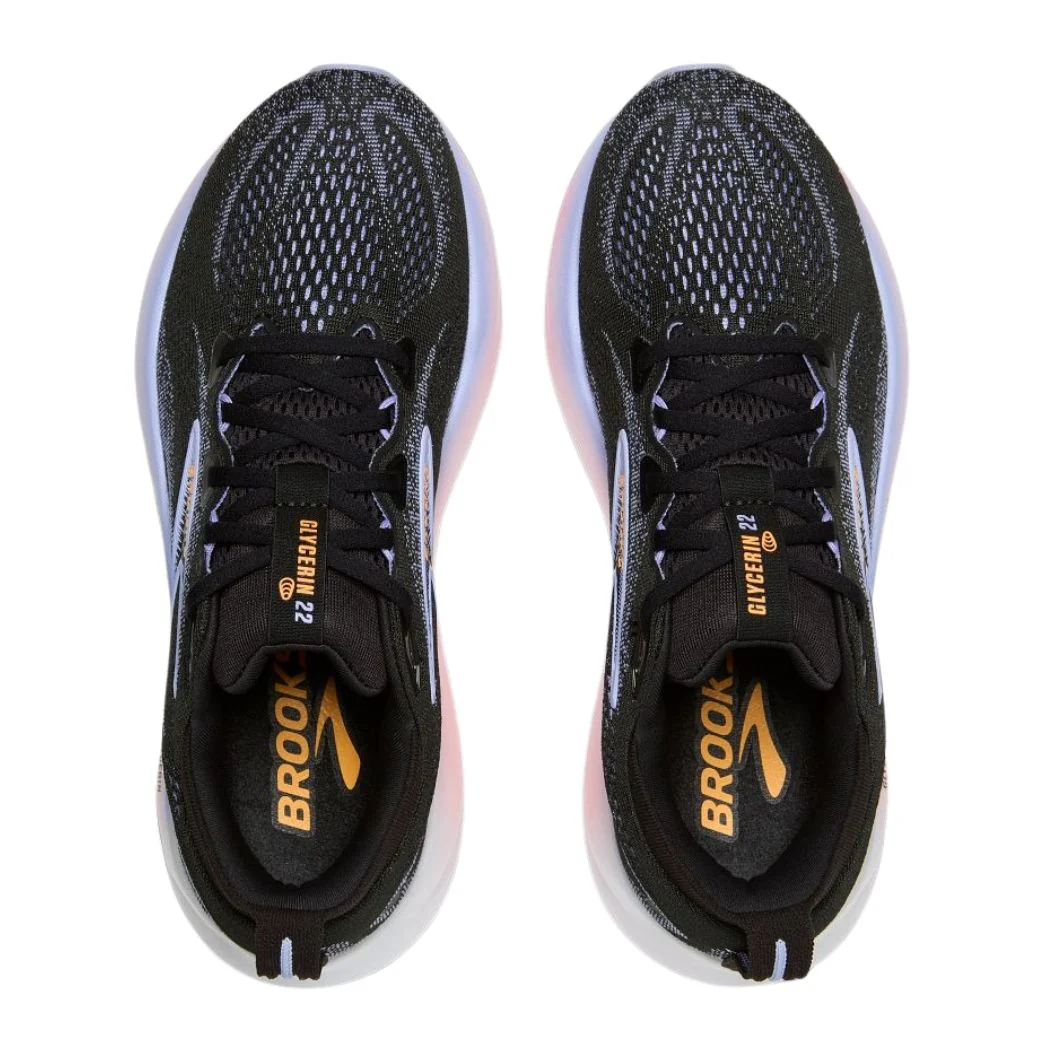 brooks Glycerin 22 Women's Running Shoes - Image 5