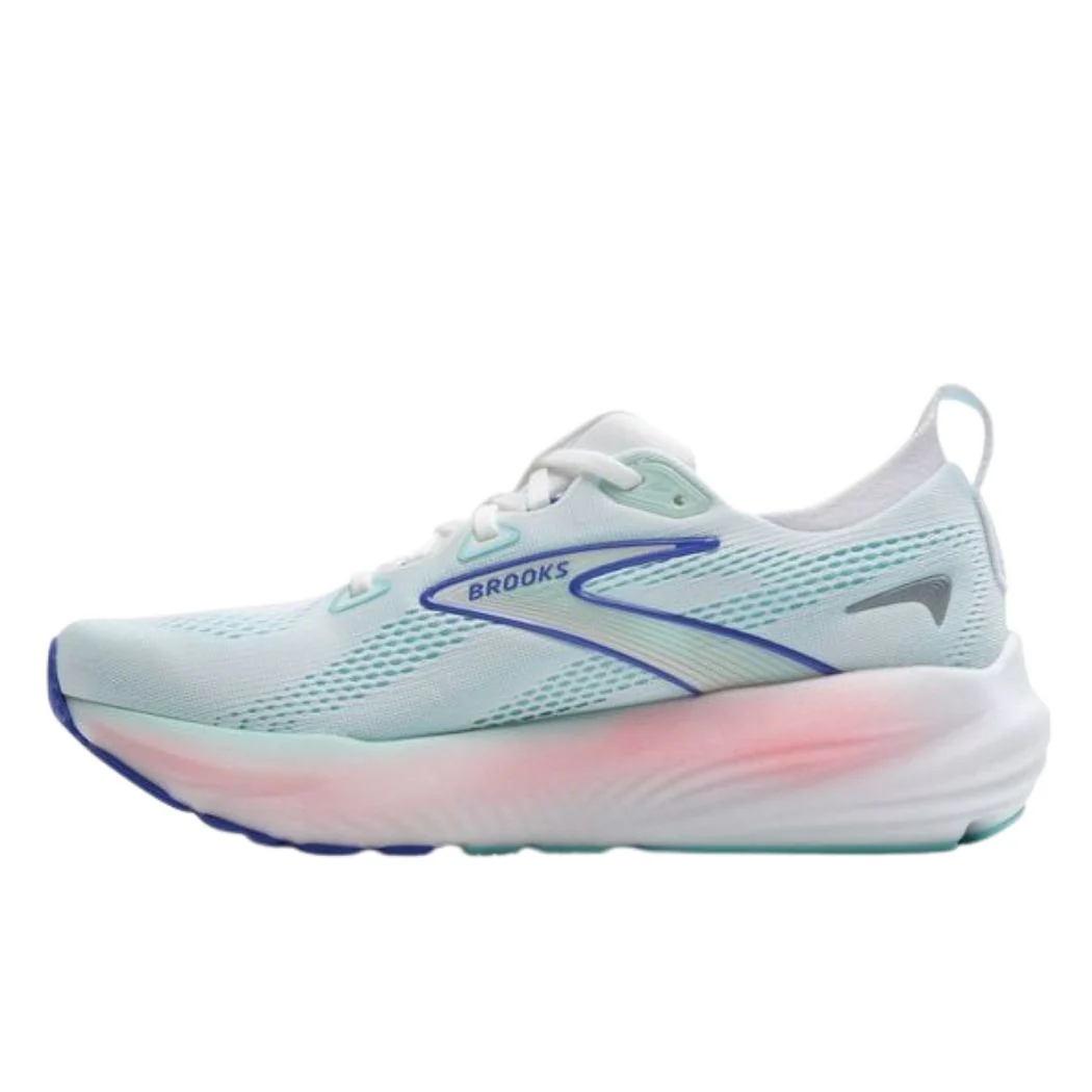 brooks Glycerin 22 Women's Running Shoes - Image 2