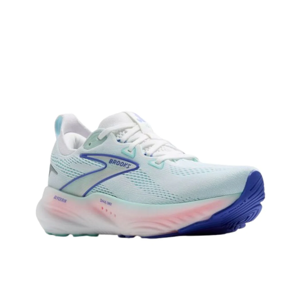 brooks Glycerin 22 Women's Running Shoes - Image 3