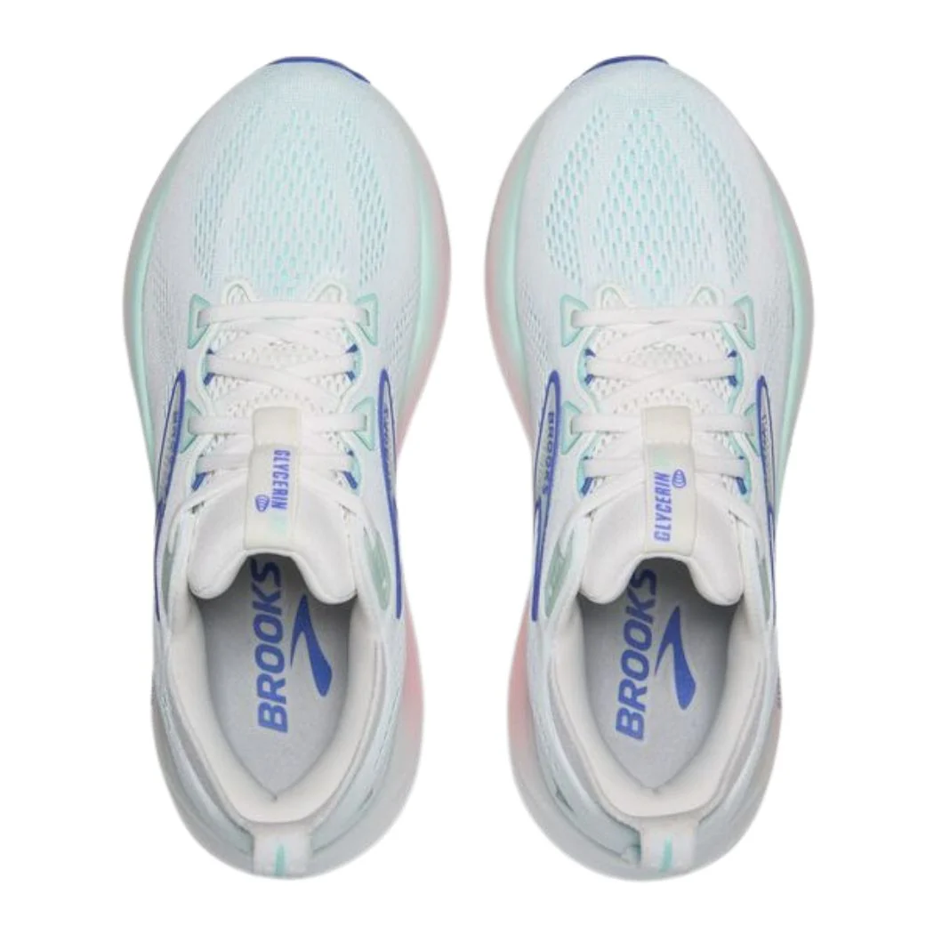 brooks Glycerin 22 Women's Running Shoes - Image 5