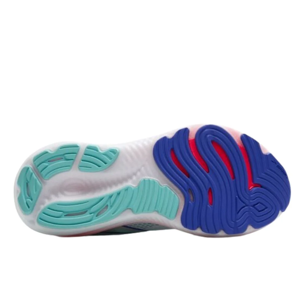 brooks Glycerin 22 Women's Running Shoes - Image 6