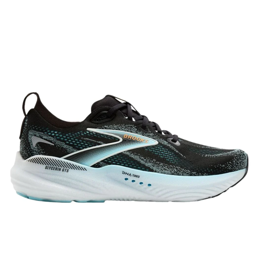 brooks Glycerin GTS 22 Men's Running Shoes