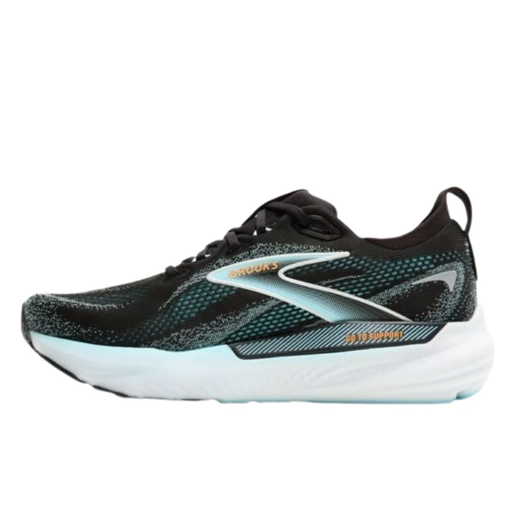brooks Glycerin GTS 22 Men's Running Shoes - Image 2