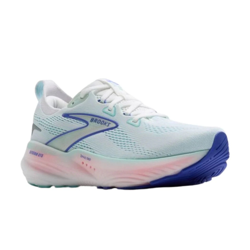 brooks Glycerin GTS 22 Women's Running Shoes - Image 3