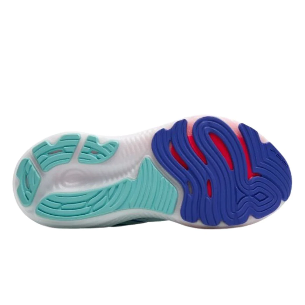 brooks Glycerin GTS 22 Women's Running Shoes - Image 6