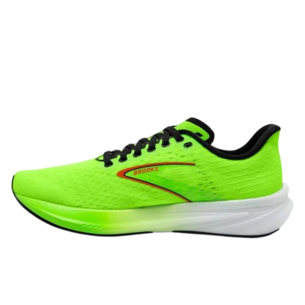 brooks Hyperion Men's Running Shoes - Image 2
