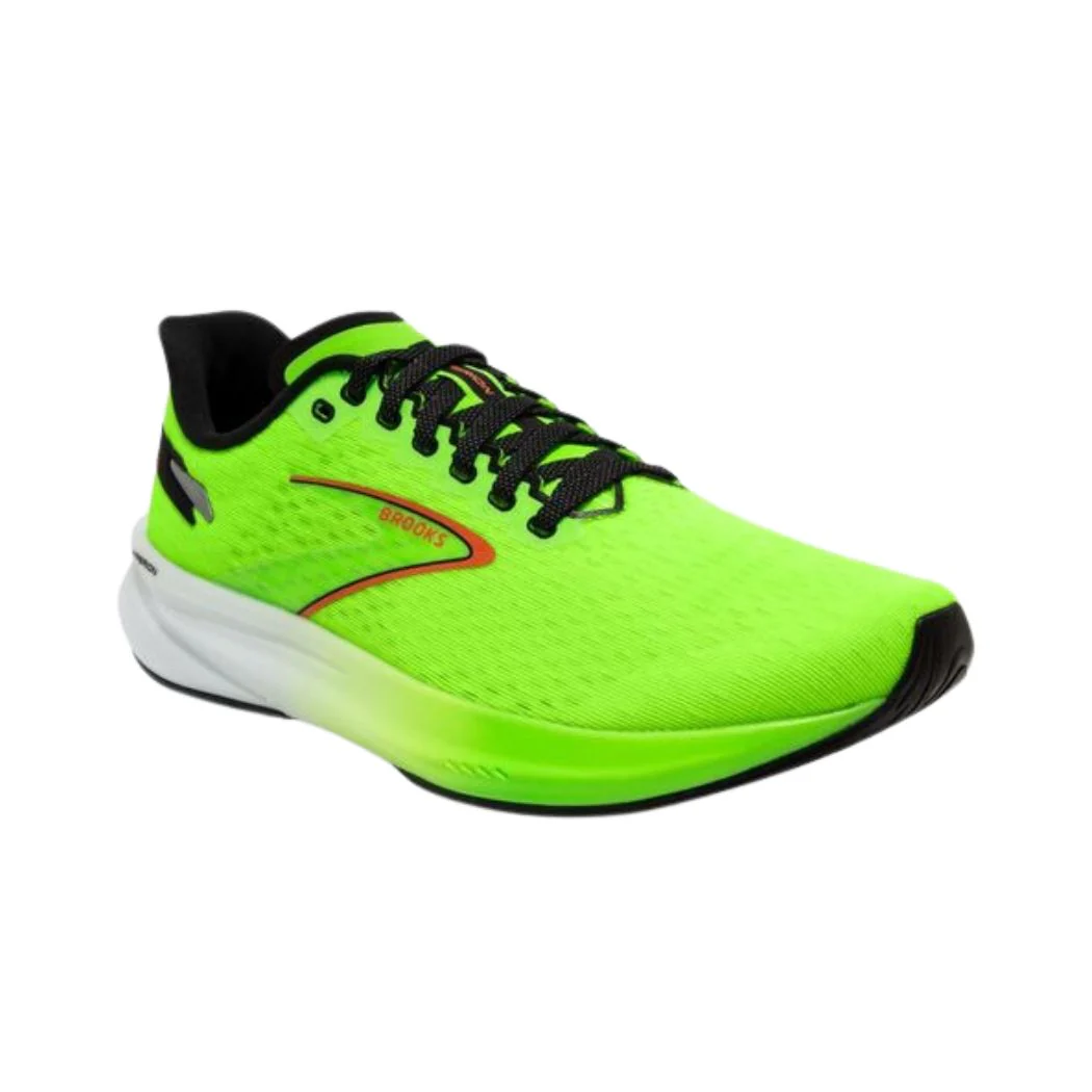 brooks Hyperion Men's Running Shoes - Image 3