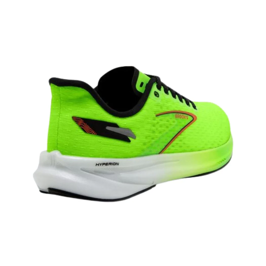brooks Hyperion Men's Running Shoes - Image 4