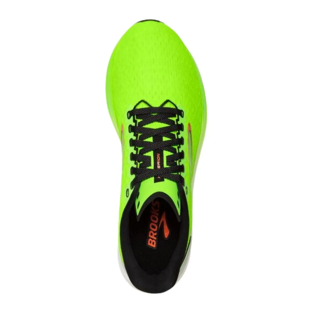 brooks Hyperion Men's Running Shoes - Image 5