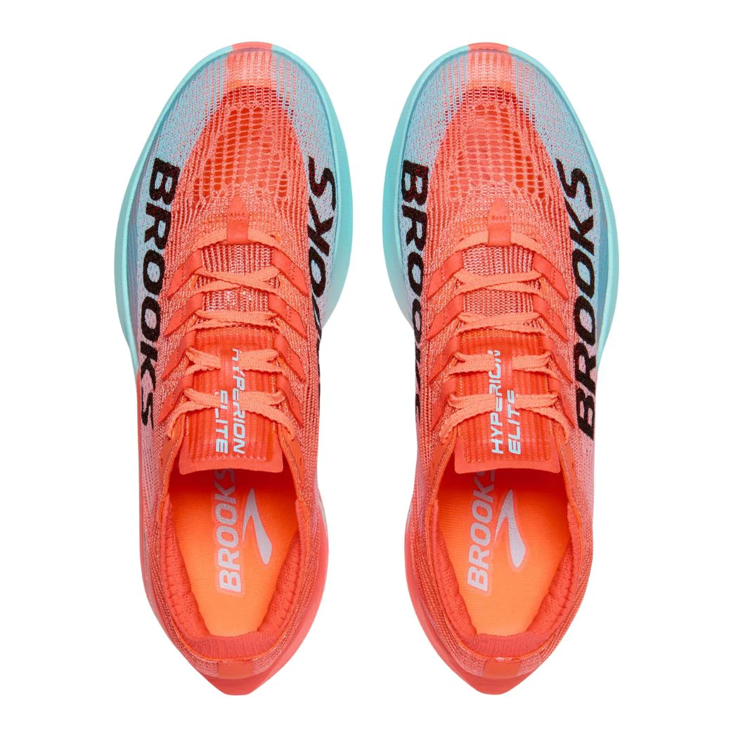brooks Hyperion Elite 5 Men's Running Shoes - Image 5
