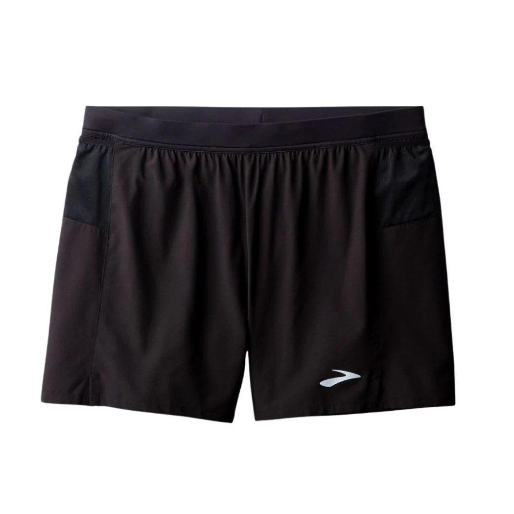 brooks Journey 5" Men's Running Shorts - Image 4