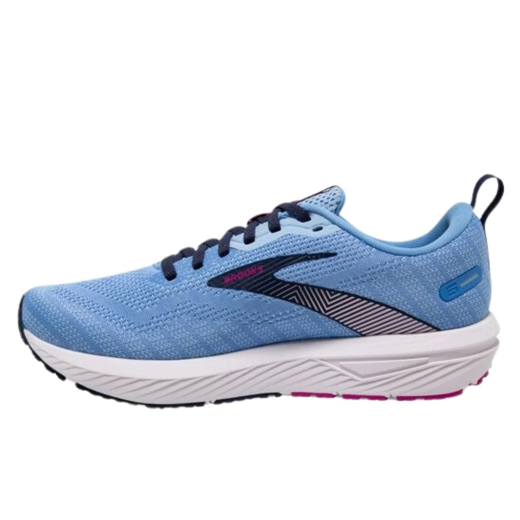 brooks Revel 6 Women's Running Shoes - Image 2