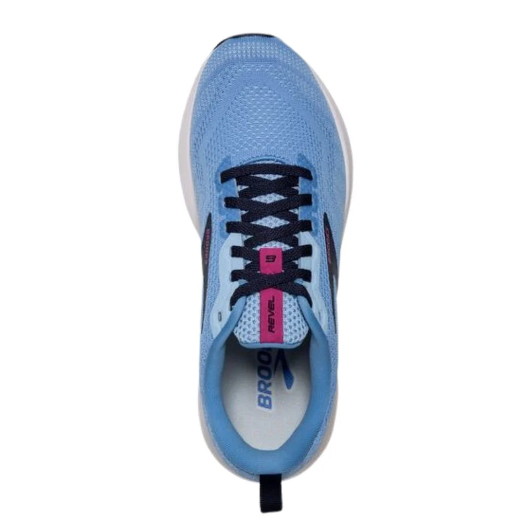 brooks Revel 6 Women's Running Shoes - Image 5