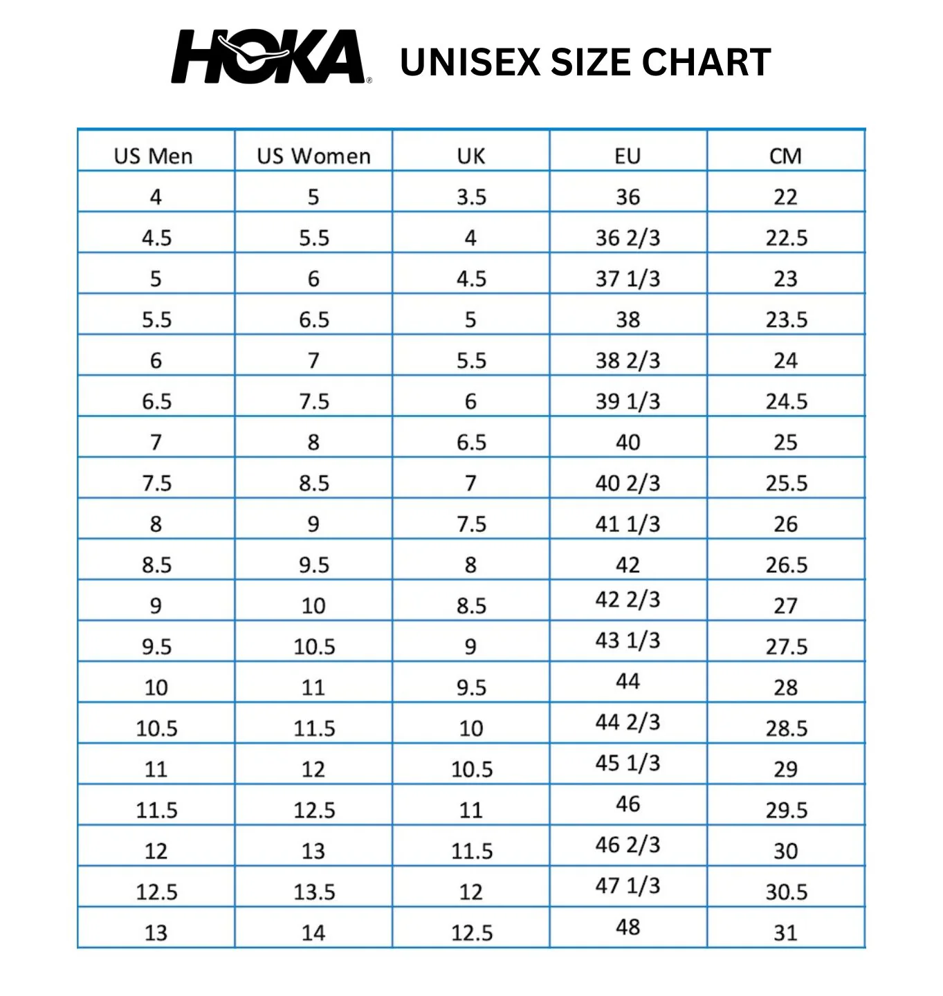 hoka Cielo X1 3.0 Unisex Running Shoes - Image 7