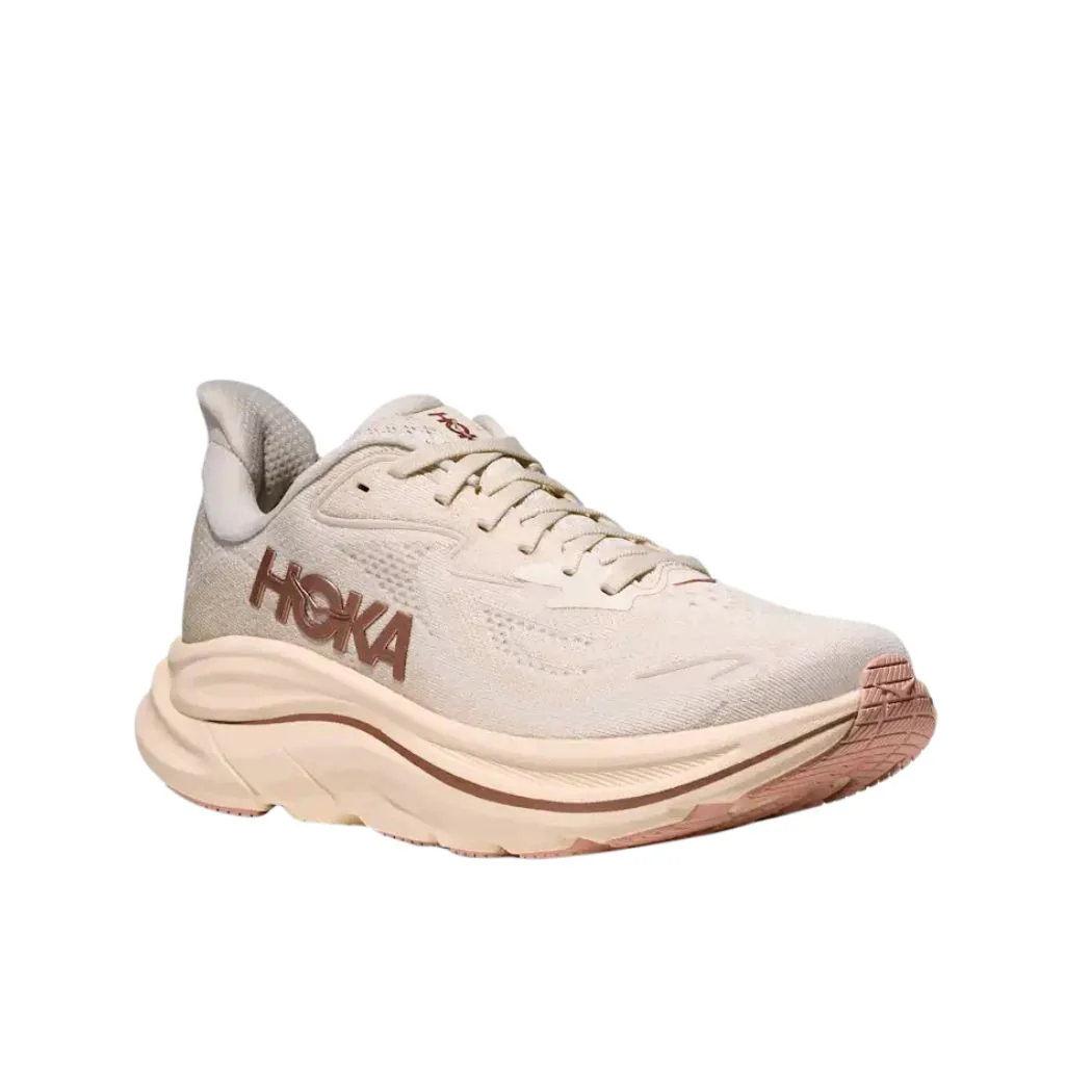 hoka Clifton 10 Women's Running Shoes - Image 3