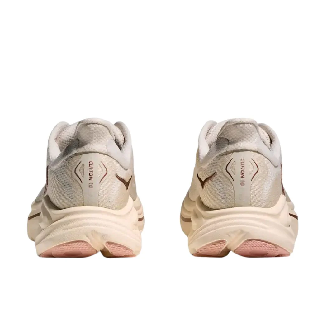 hoka Clifton 10 Women's Running Shoes - Image 4