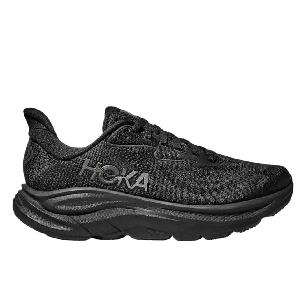 hoka Clifton 10 WIDE Men's Running Shoes