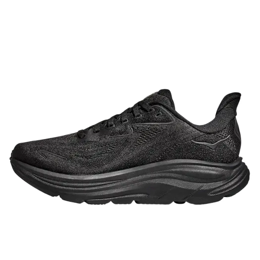 hoka Clifton 10 WIDE Men's Running Shoes - Image 2