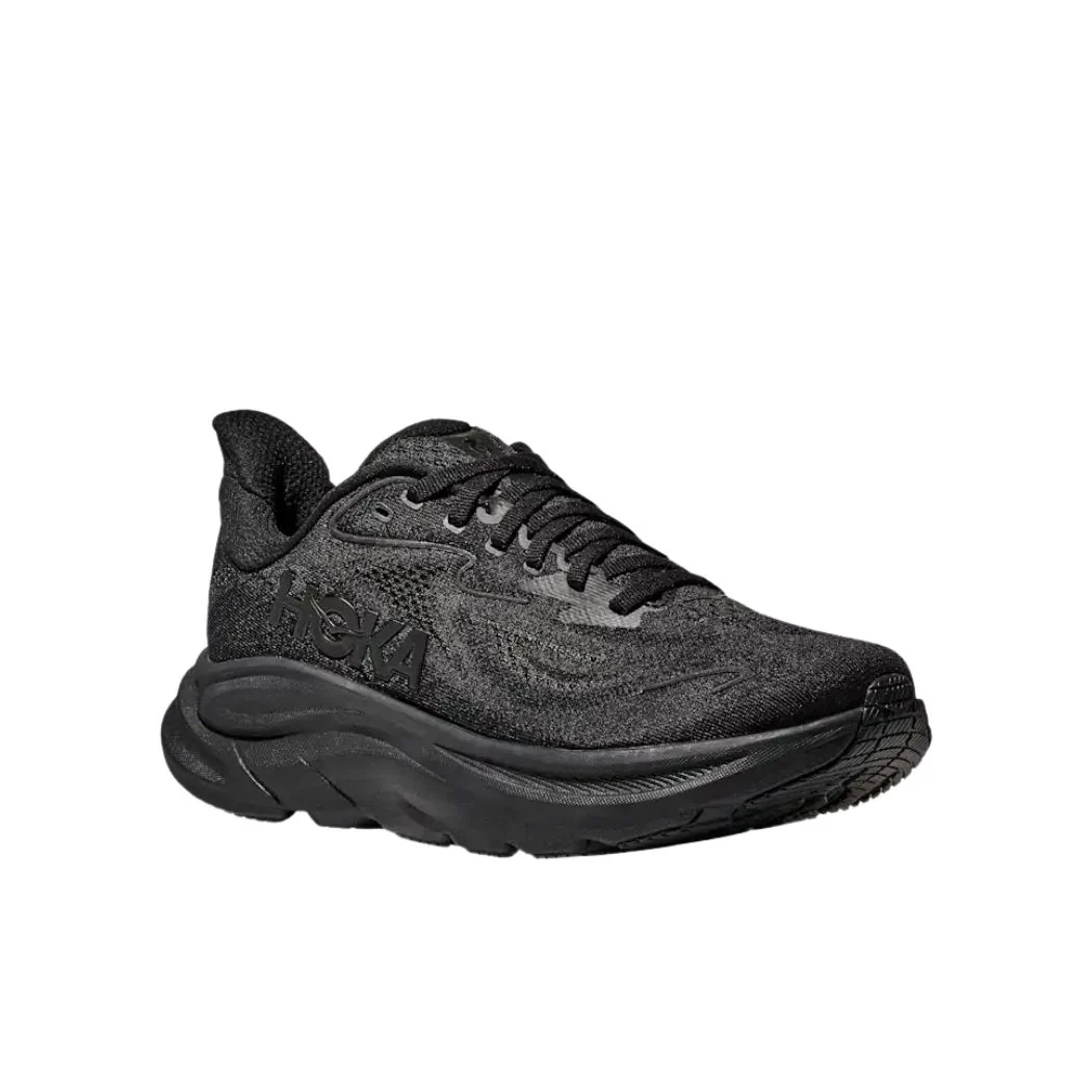 hoka Clifton 10 WIDE Men's Running Shoes - Image 3