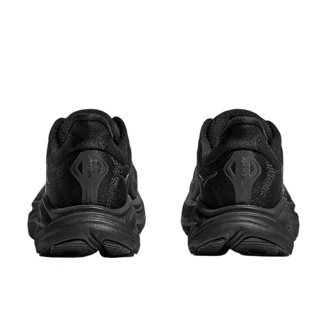 hoka Clifton 10 WIDE Men's Running Shoes - Image 4