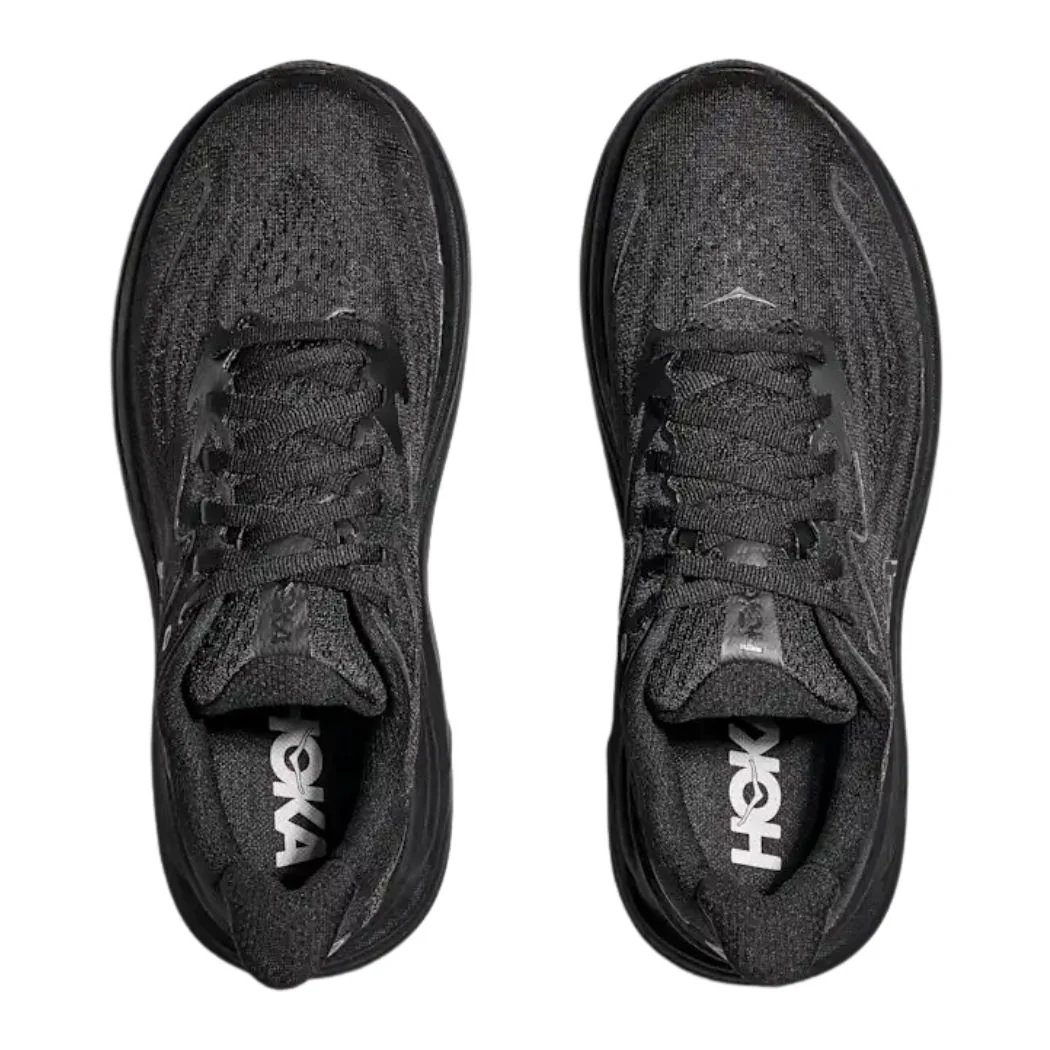 hoka Clifton 10 WIDE Men's Running Shoes - Image 5
