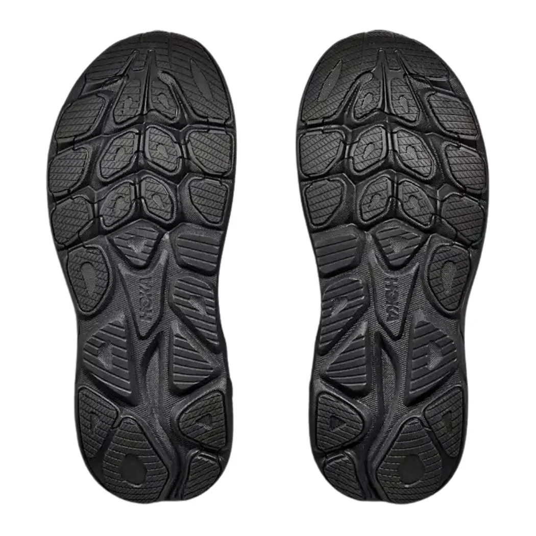hoka Clifton 10 WIDE Men's Running Shoes - Image 6