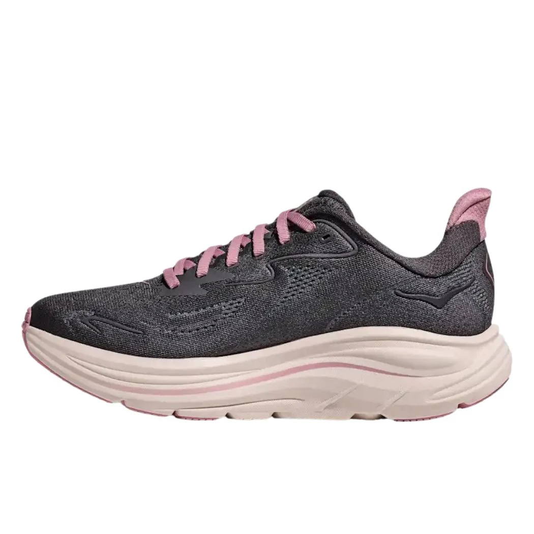 hoka Clifton 10 Women's Running Shoes - Image 2