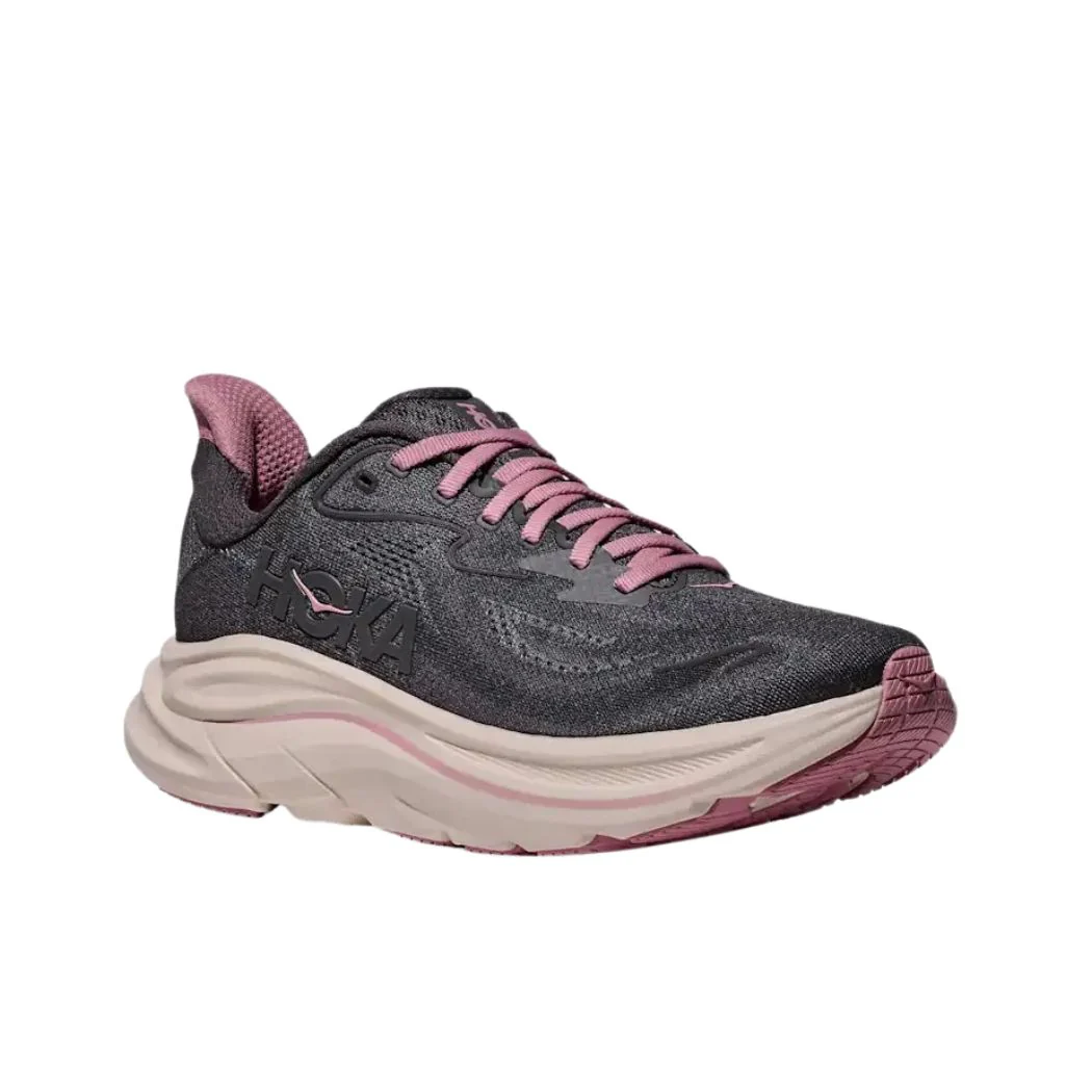 hoka Clifton 10 Women's Running Shoes - Image 3