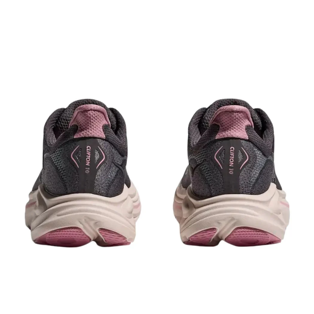hoka Clifton 10 Women's Running Shoes - Image 4