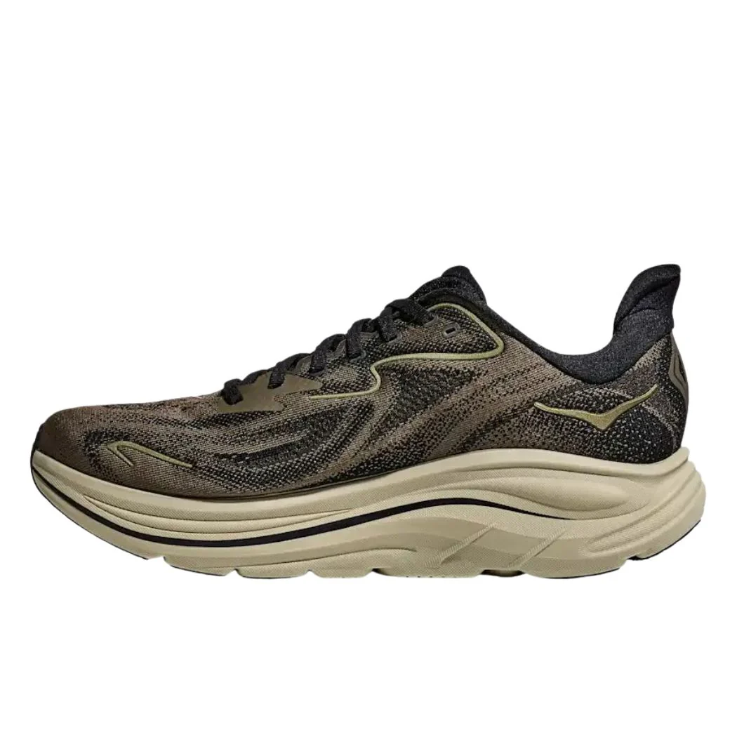 hoka Clifton 10 Men's Running Shoes - Image 2