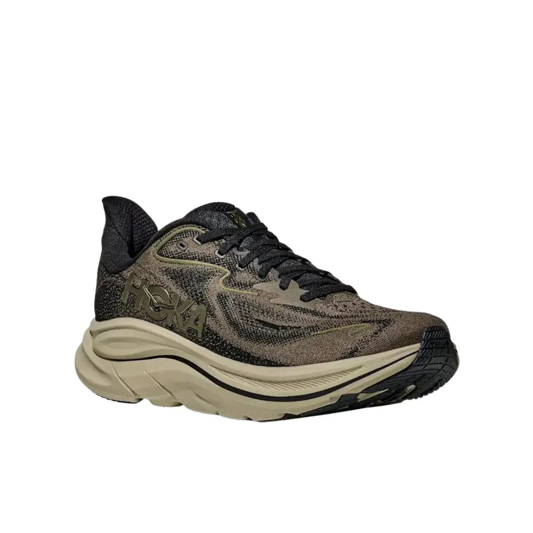 hoka Clifton 10 Men's Running Shoes - Image 3