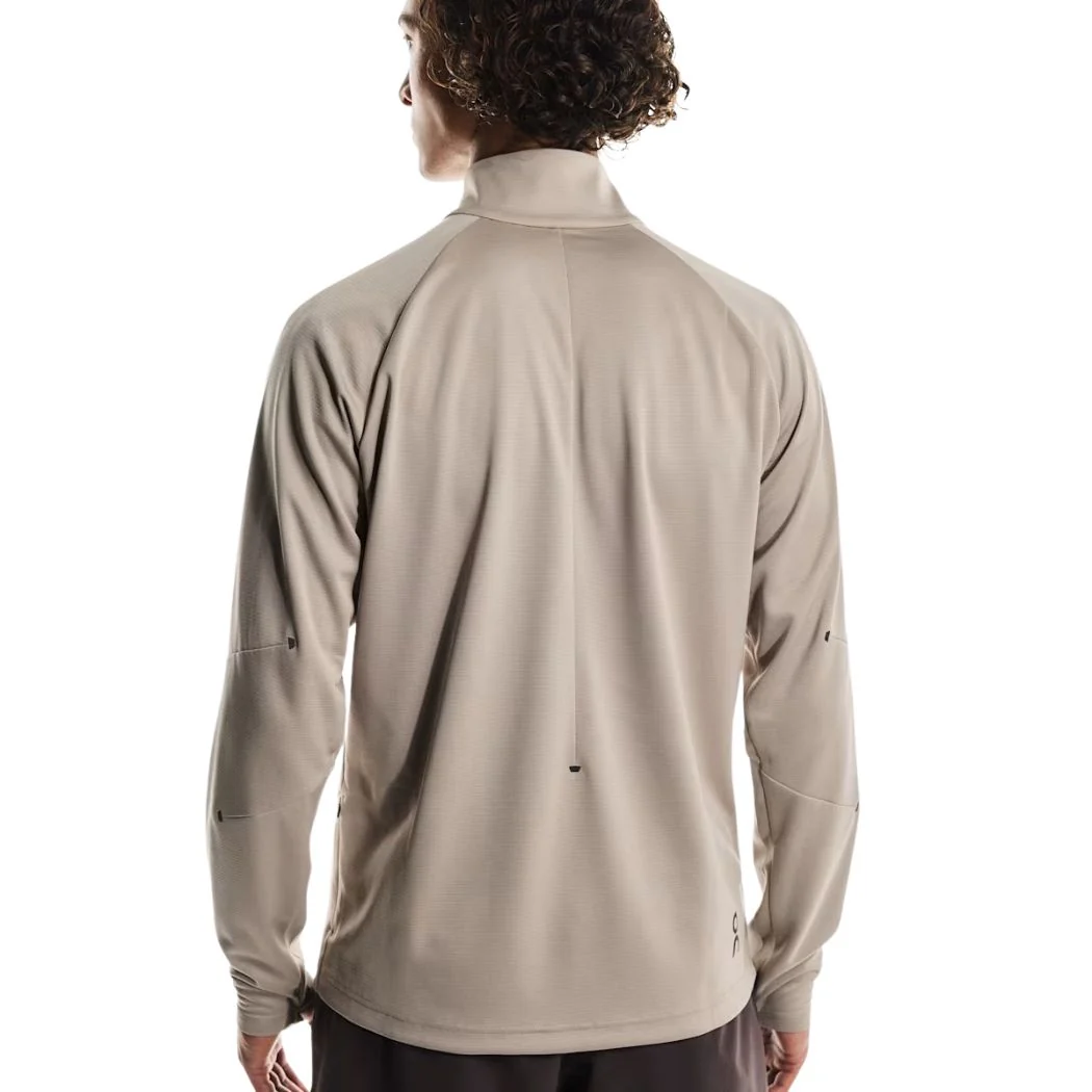 on Climate Men's Shirt - Image 2