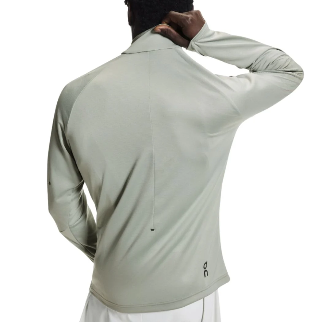 on Climate Men's Shirt - Image 2