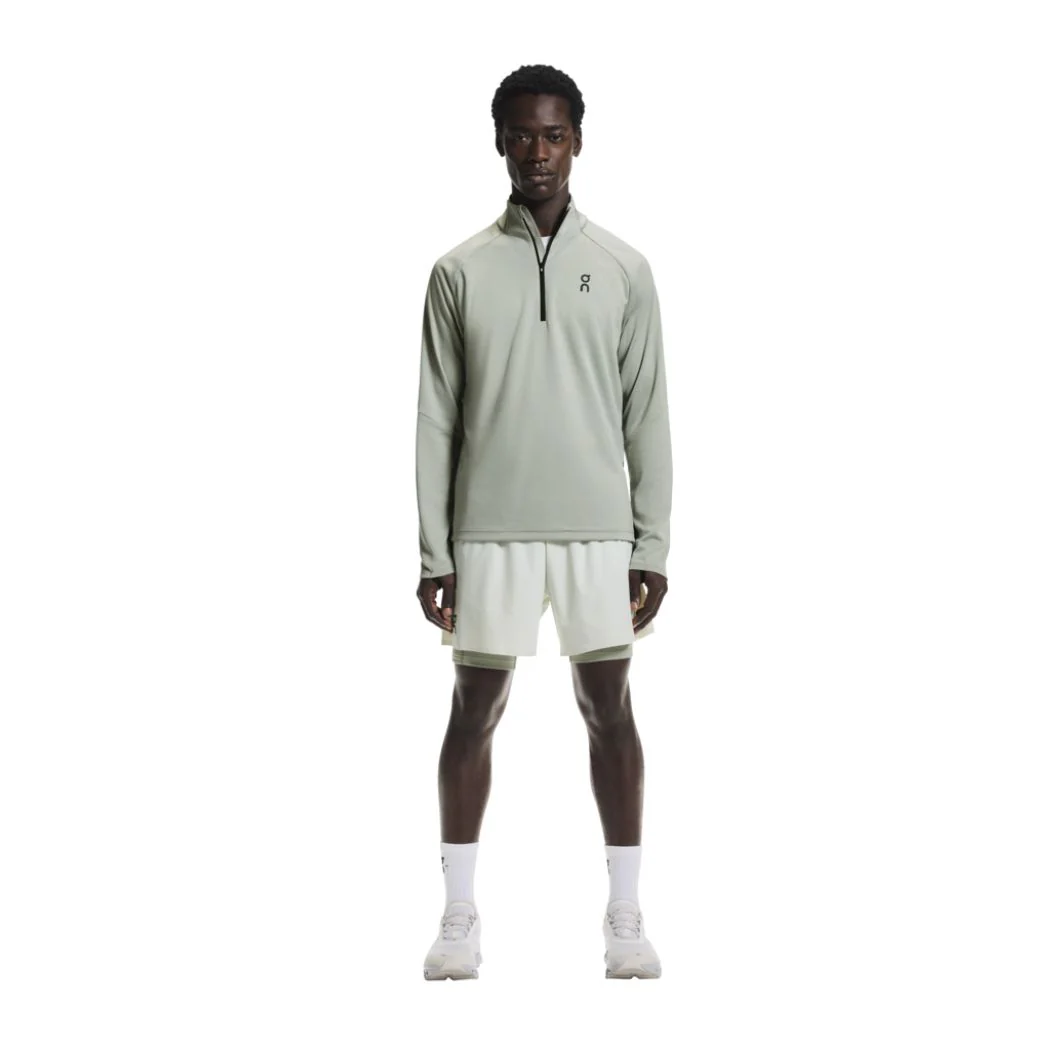 on Climate Men's Shirt - Image 3