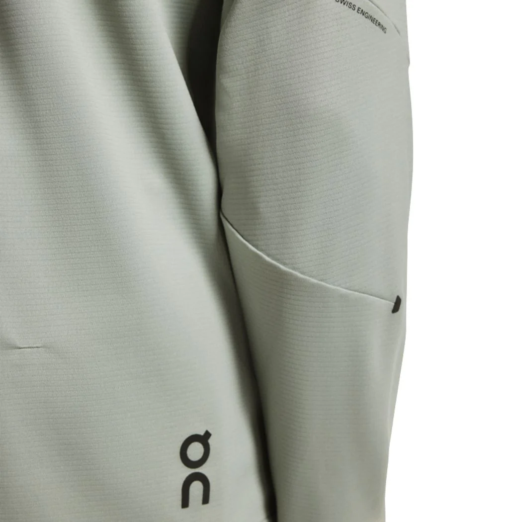 on Climate Men's Shirt - Image 4