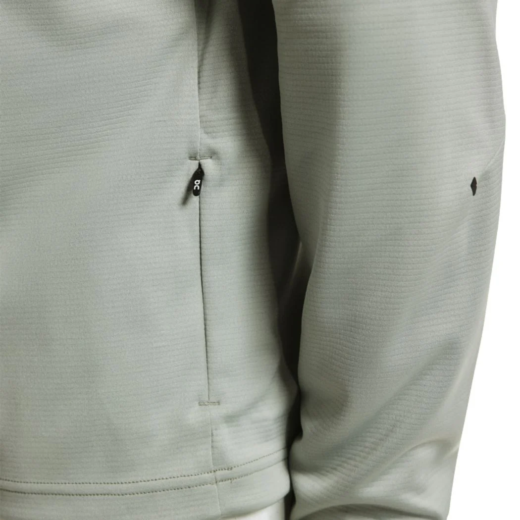 on Climate Men's Shirt - Image 5