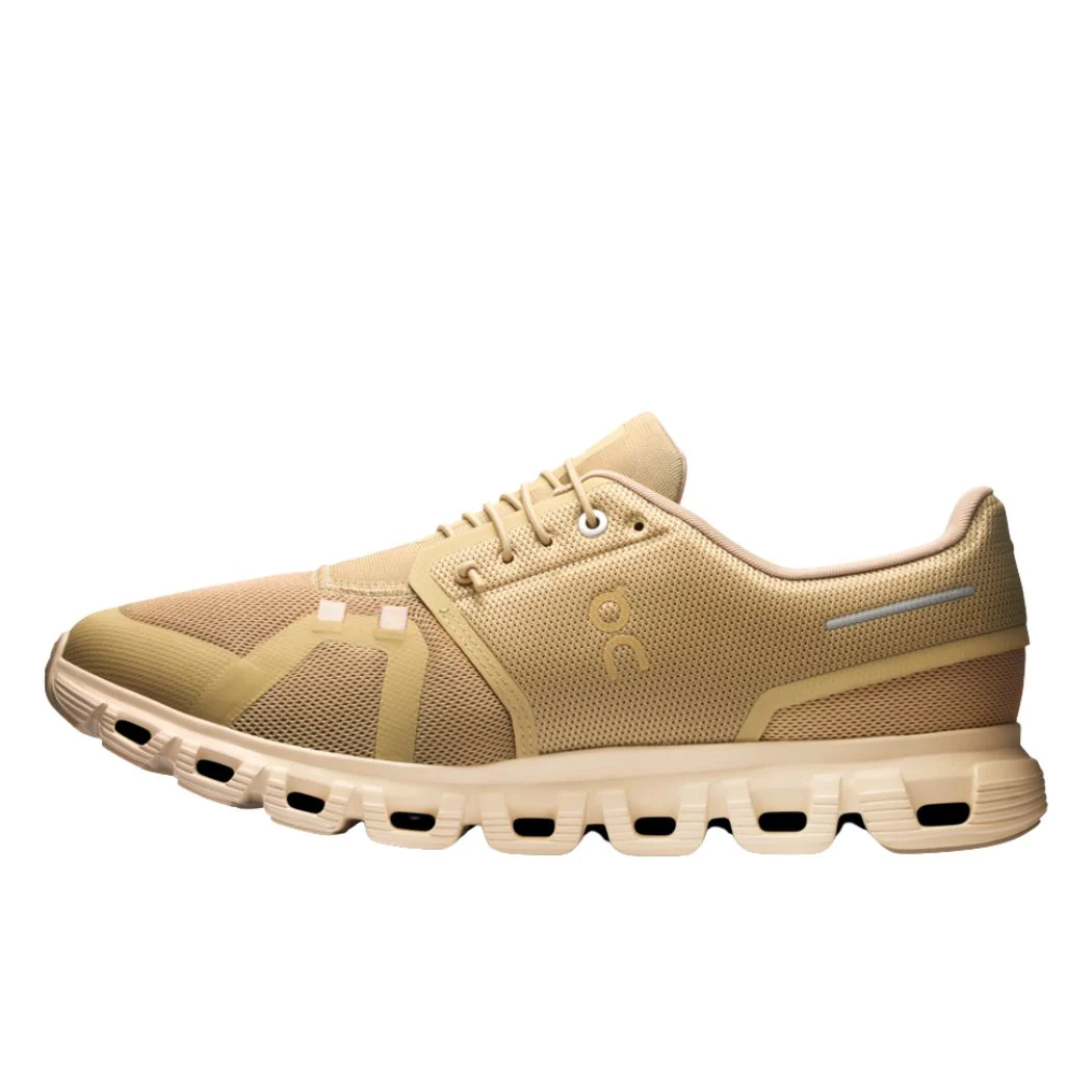 on Cloud 6 Men's Shoes - Image 2