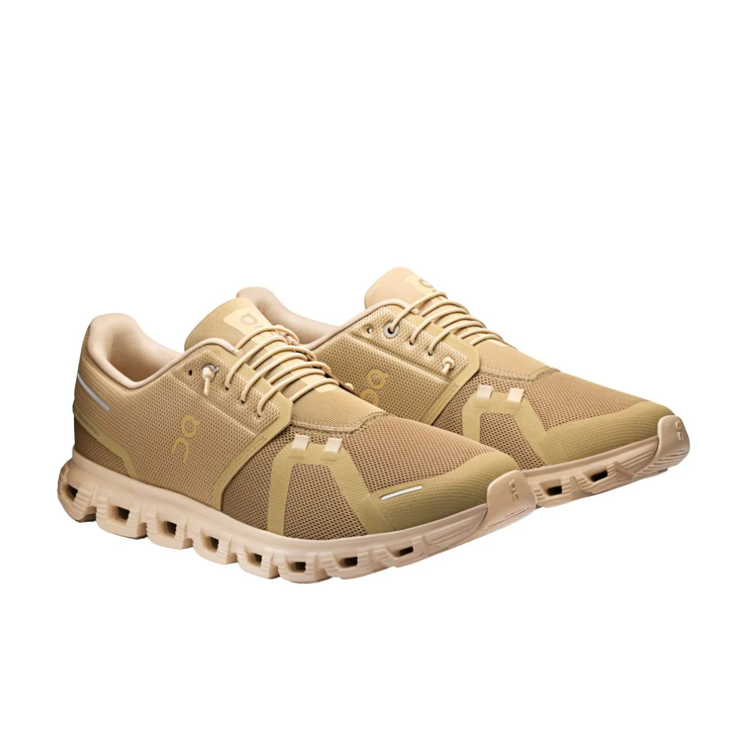 on Cloud 6 Men's Shoes - Image 3
