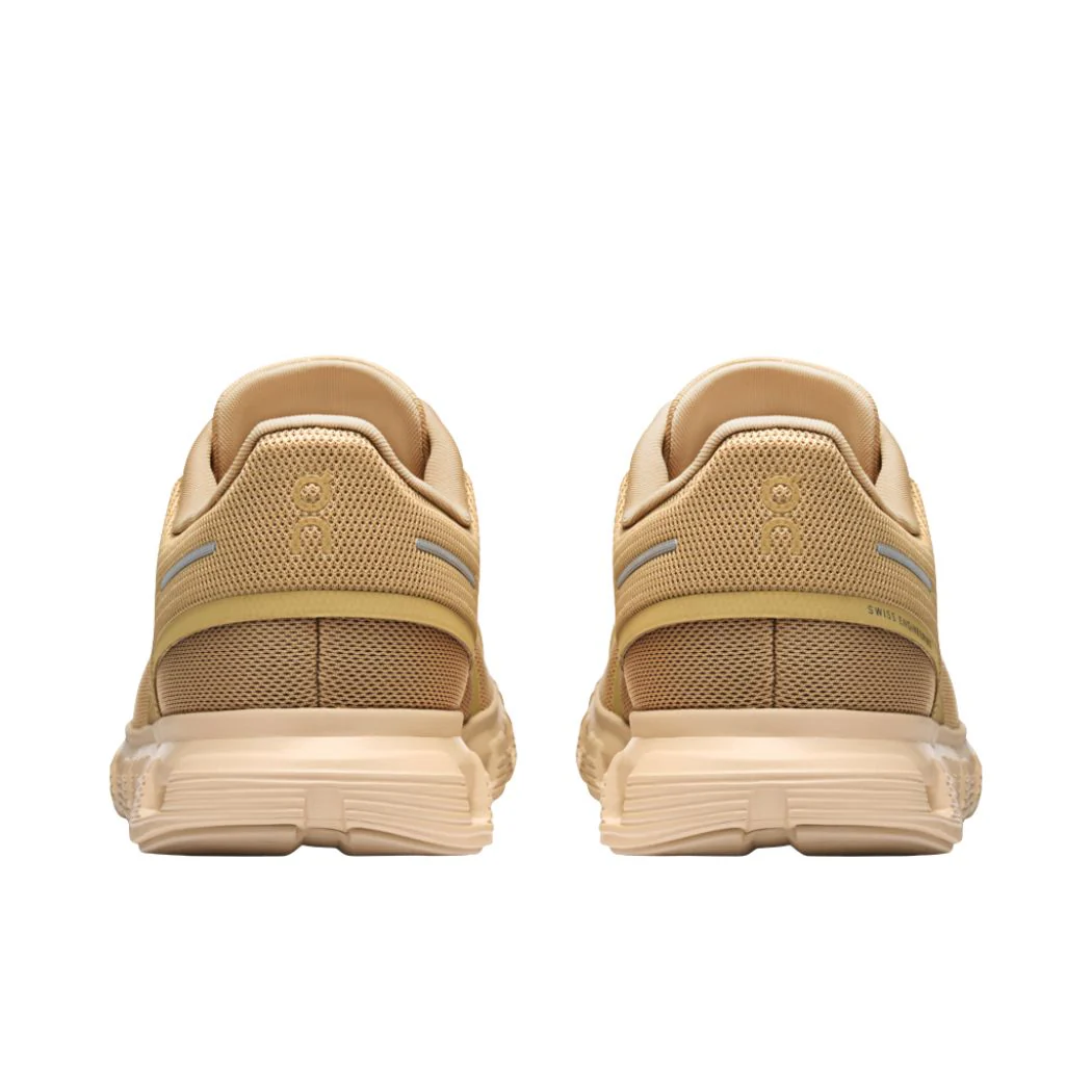 on Cloud 6 Men's Shoes - Image 4