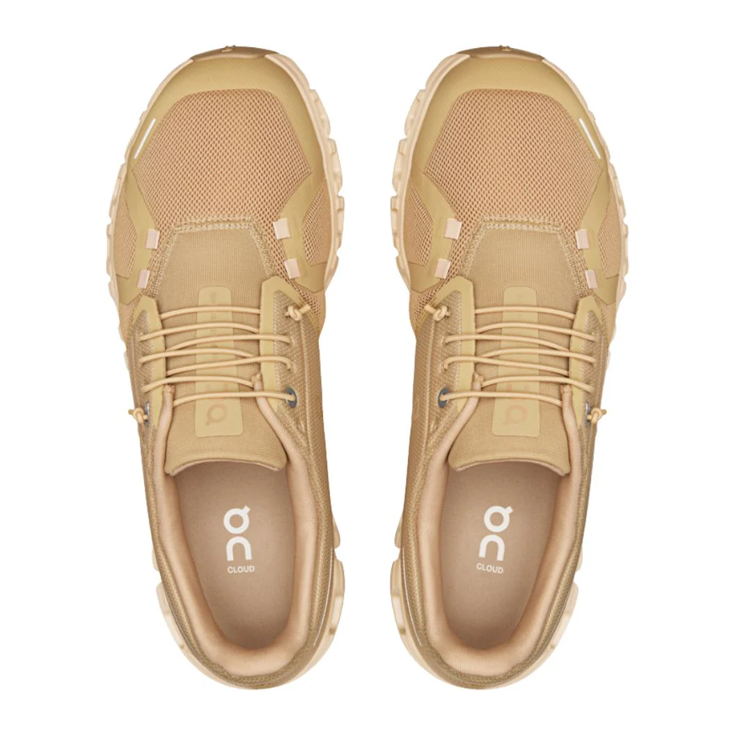 on Cloud 6 Men's Shoes - Image 5