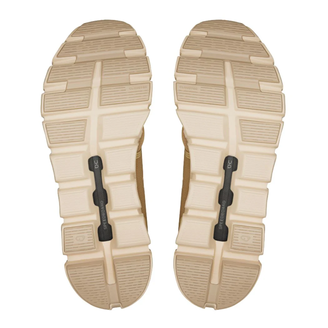 on Cloud 6 Men's Shoes - Image 6